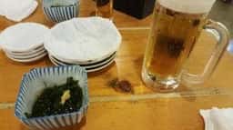 魚八&串八珍 水道橋店
