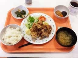 食育空間 花かつみ