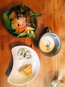 Cafe Junnosuke