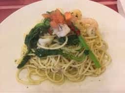 スパゲッチハウス ボルカノ 鈴鹿店