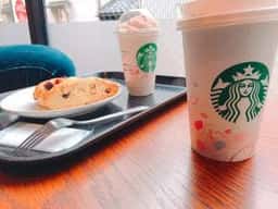 スターバックス コーヒー 京都新京極店