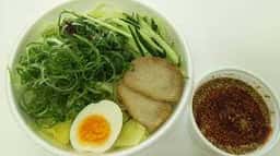 麺家 あかり