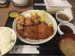 鳥良商店 町田中町店