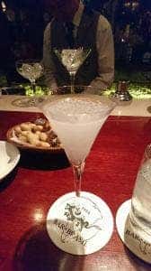 バー ブラジル
