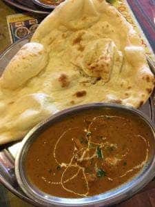 ナマステ タージマハル