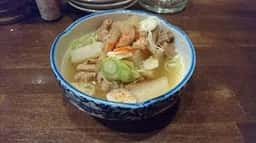 炭火焼き鳥 琥珀 駅前店