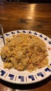台湾料理 福味