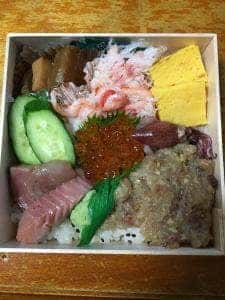 いきいき富山館