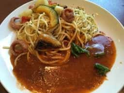 パスタ・デ・ココ 各務原三ツ池店