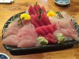 食彩屋あおと