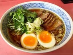 らーめん陣屋