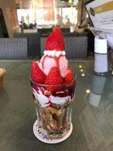 BREEZE GARDEN & Cafe つくば