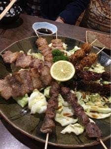 居酒屋とおる