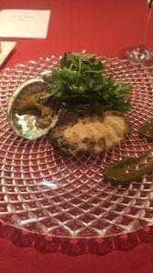 フレンチ オオモト