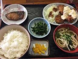 味八田川店