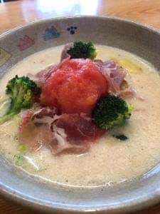 ラーメン専科めんや