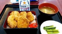 GALA湯沢スキー場 レストラン