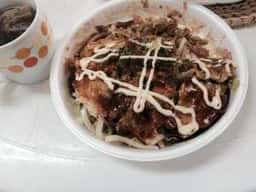 お好み焼・鉄板焼 縁