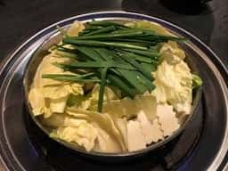 博多もつ鍋 一級 江坂本店