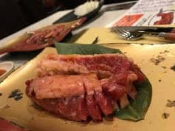 じゅうじゅうカルビ 一之江店