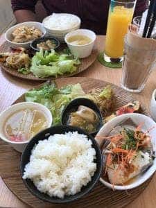 ソラ カフェ