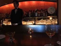 BAR Grande Fine