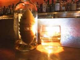 BAR Grande Fine