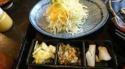 とんかつ濵かつ 熊本新空港通り店