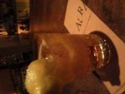 bar SARAVAH