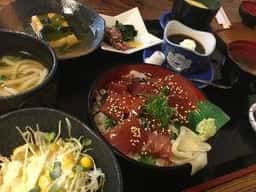 寿司・割烹 桂鮓