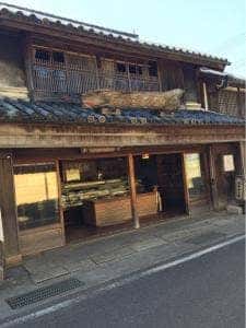 酒井軒本舗