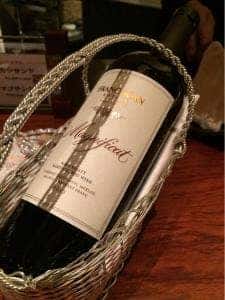 麻布