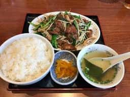 中華 太閤