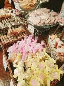 銘菓処高千代