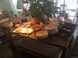 タイ料理 タイクーン