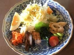 ハーブ&カフェレストラン 祐