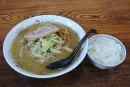みそまる麺次郎