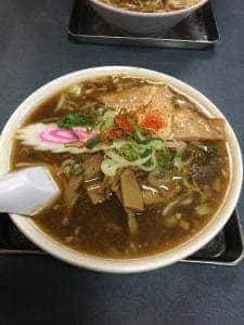 北海道ラーメン