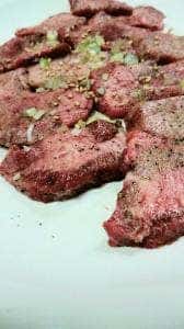焼肉一番館