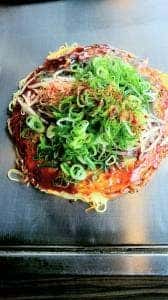 倉敷お好み焼き 凛空