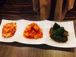 韓国料理 トンキ
