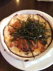 花とてんとう虫