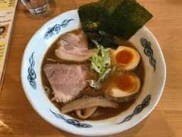 麺屋 史