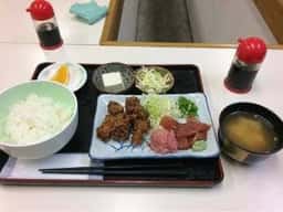 どんぶりや 呉服町店
