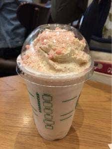 スターバックス コーヒー イオンモール浜松市野店