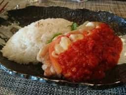 島小cafe