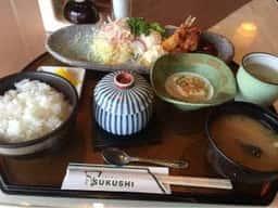 つくし