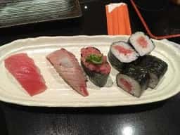 にぎり長次郎 和泉中央店