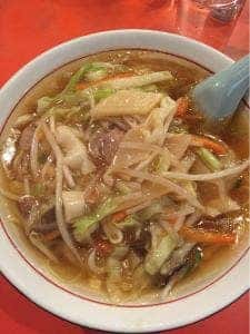三和楼