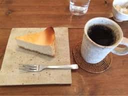 cafe Tomiyama
